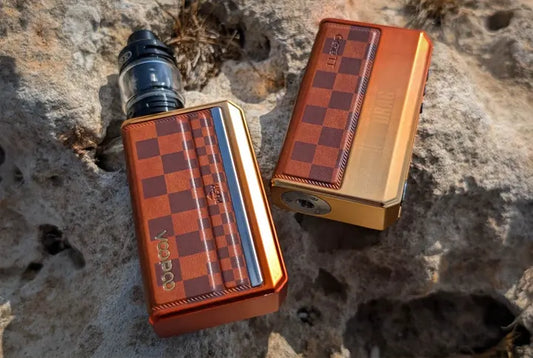 5 Best Voopoo Vape Kits You Can Get