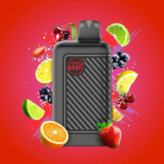 Flippin' Fruit Flash Flavour Beast 8000