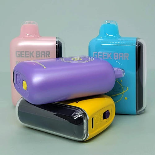 Geek Bar Pulse 9000 Disposable Vape