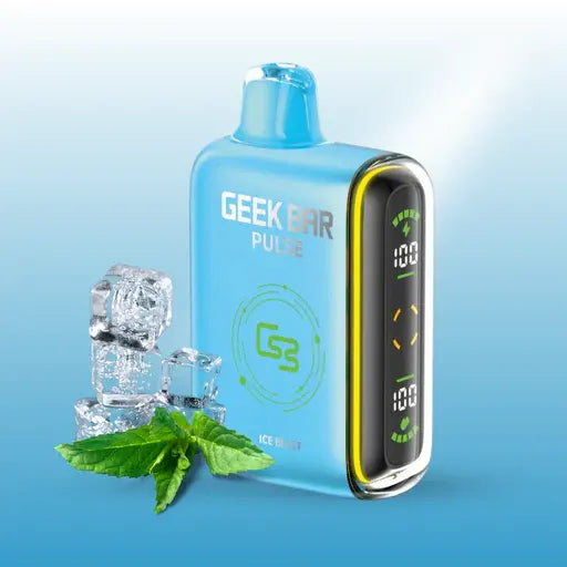 Geek Bar Pulse 9000 Disposable Vape