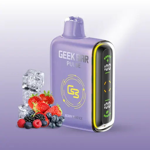 Geek Bar Pulse 9000 Disposable Vape