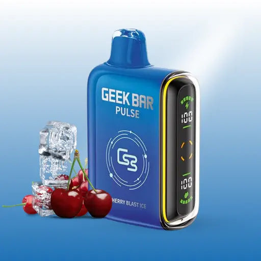 Geek Bar Pulse 9000 Disposable Vape