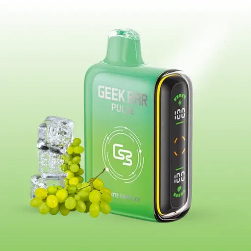 Geek Bar Pulse 9000 Disposable Vape