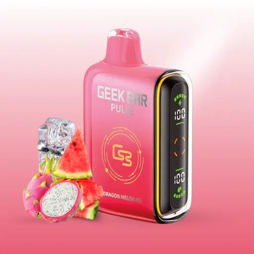 Geek Bar Pulse 9000 Disposable Vape