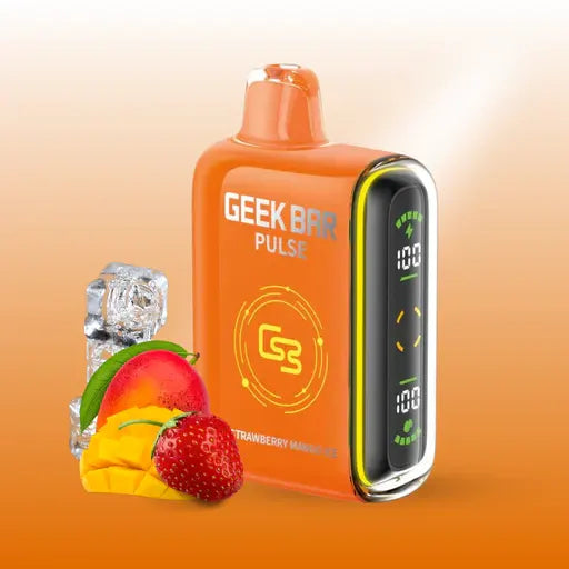 Geek Bar Pulse 9000 Disposable Vape