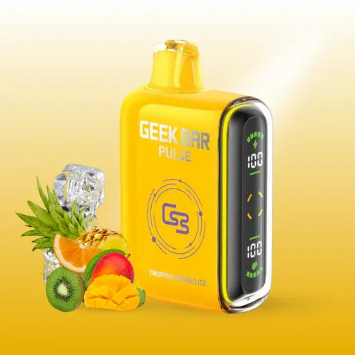 Geek Bar Pulse 9000 Disposable Vape