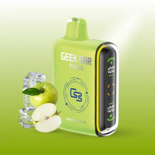 Geek Bar Pulse 9000 Disposable Vape