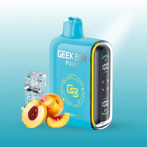 Geek Bar Pulse 9000 Disposable Vape