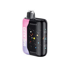 Sour Strawberry Ice Geek Bar Pulse X 25000