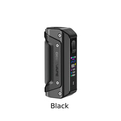 Geekvape Aegis SOLO 3 100w Box Mod