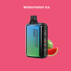 Watermelon Ice MASKKING Roki 15000