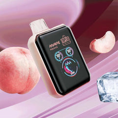 MVAPE Triplus 30K Disposable Vape Peach Ice