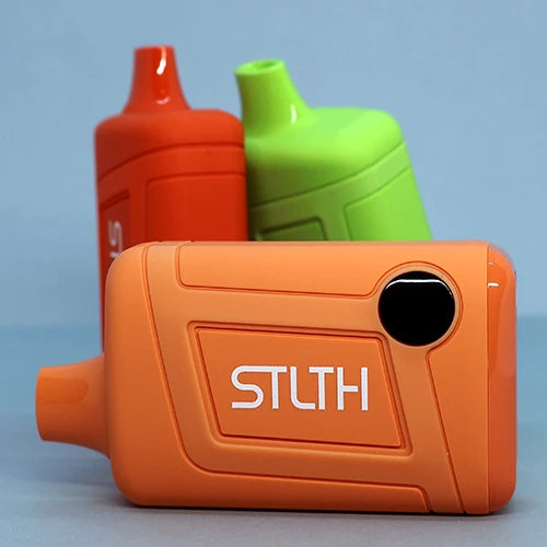 STLTH 8K PRO Disposable Vape