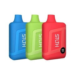 STLTH 8K PRO Disposable Vape