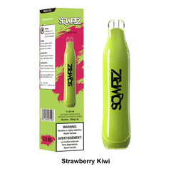 SQWRTZ 4000 Disposable Vape