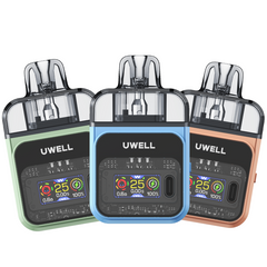 UWELL Cozi Vape Kit 25W