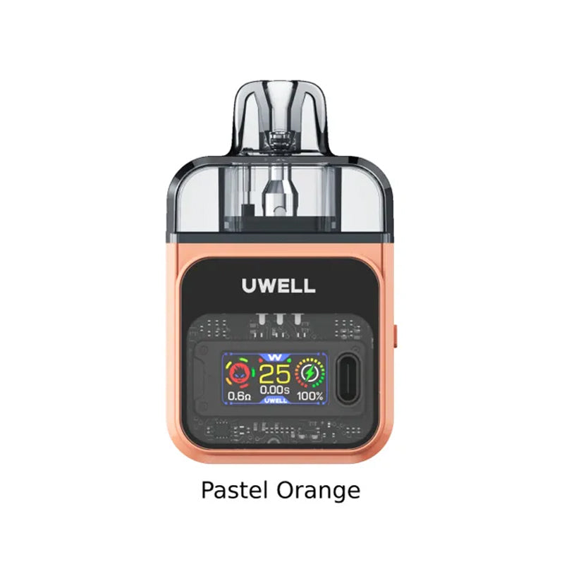 UWELL Cozi Vape Kit 25W