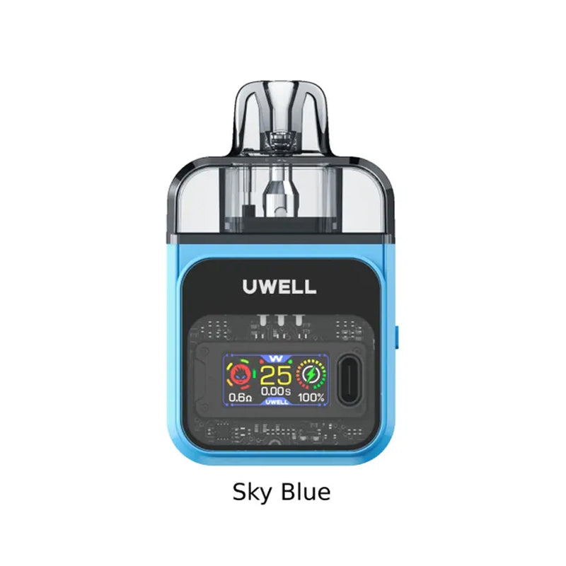 UWELL Cozi Vape Kit 25W