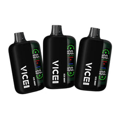 VICE Boost 9000 Disposable Vape