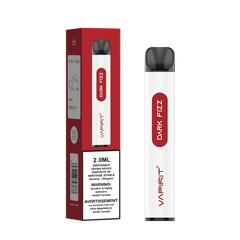 VAPIRIT MAX INTENSE 2000 Disposable Vape