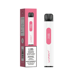 VAPIRIT MAX INTENSE 2000 Disposable Vape