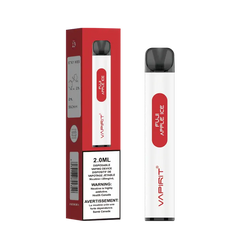 VAPIRIT MAX INTENSE 2000 Disposable Vape