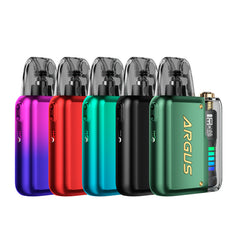 VOOPOO ARGUS P2 Kit 30W