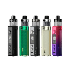 VOOPOO Drag X2 Kit 80W