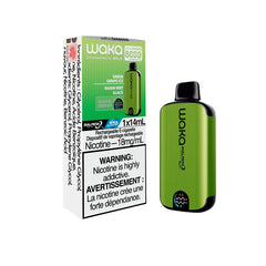 Waka soPro DM8000i Disposable Vape