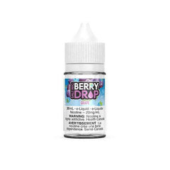 Berry Drop Nic Salt Vape Juice 30ML