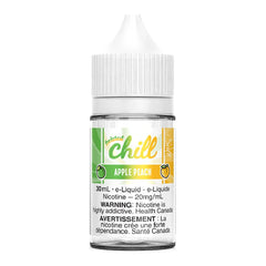 Chill Twisted Salt Vape Juice 30ML