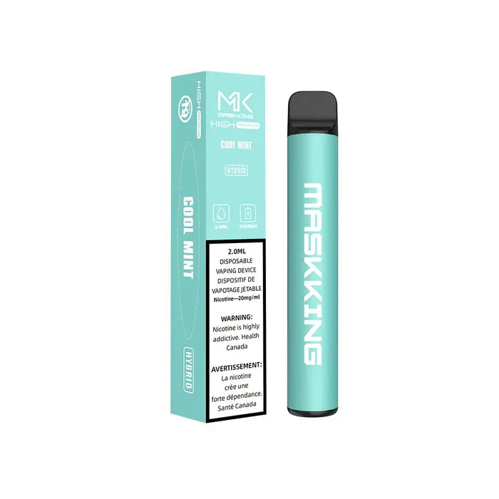 MASKKING PRO PLUS 2000 Disposable Vape