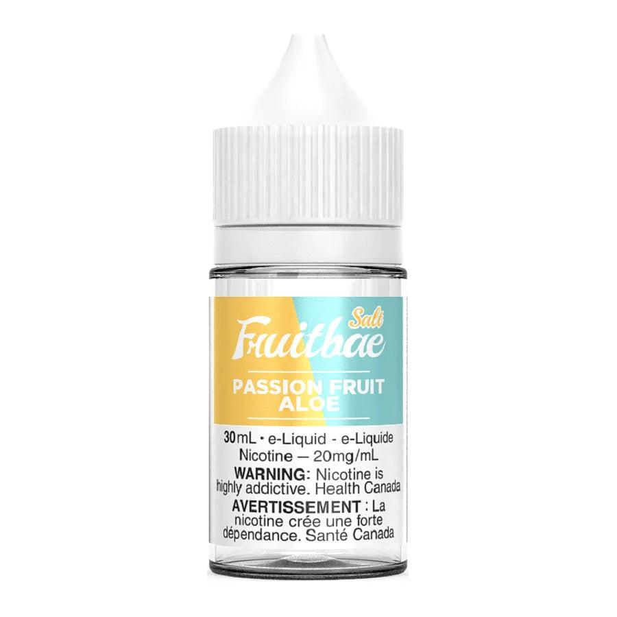 Fruitbae Salt Vape Juice 30ML