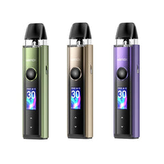 Geekvape Wenax Q PRO Vape Kit 30W