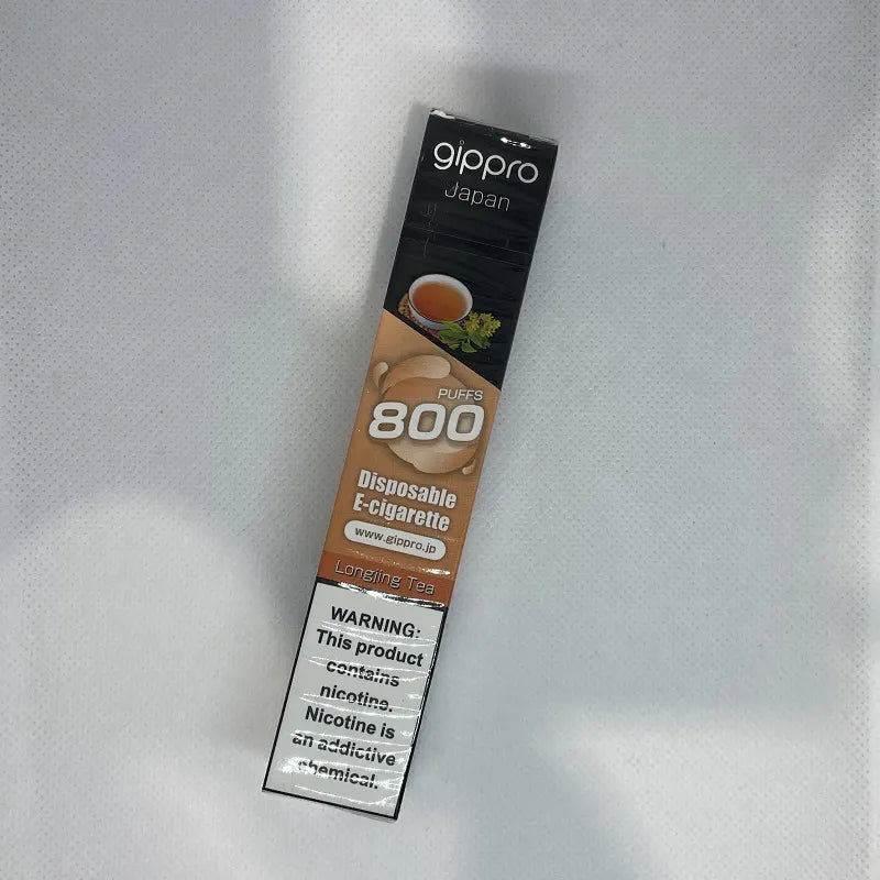 Gippro Disposable Vape (limit 1 per customer)