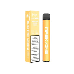 MASKKING PRO PLUS 2000 Disposable Vape