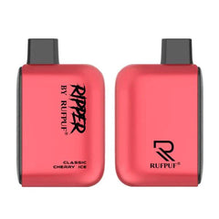 Ripper by RUFPUF 6000 Puffs Disposable Vape (limit 1 per customer)