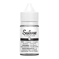 Suavave Salt (feather bg) Vape Juice 30ML