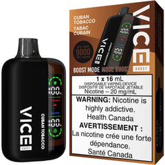 VICE Boost 9000 Disposable Vape