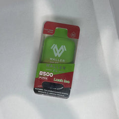 Waller XO 8500 Puffs Disposable Vape (limit 1 per customer)