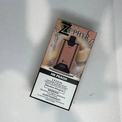 ZEPHYR 10K Puffs Disposable Vape (limit 1 per customer)